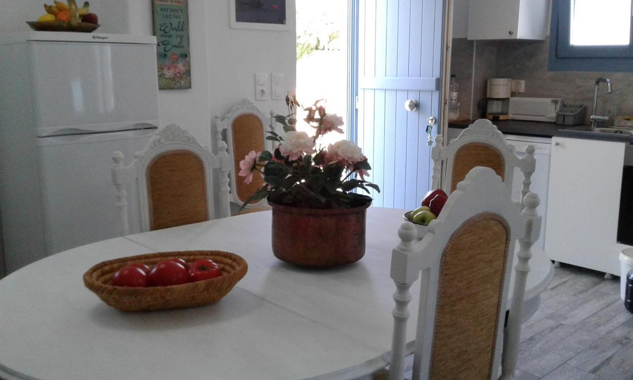 Stacy'S House Villa ซานตา มาเรีย ภายนอก รูปภาพ