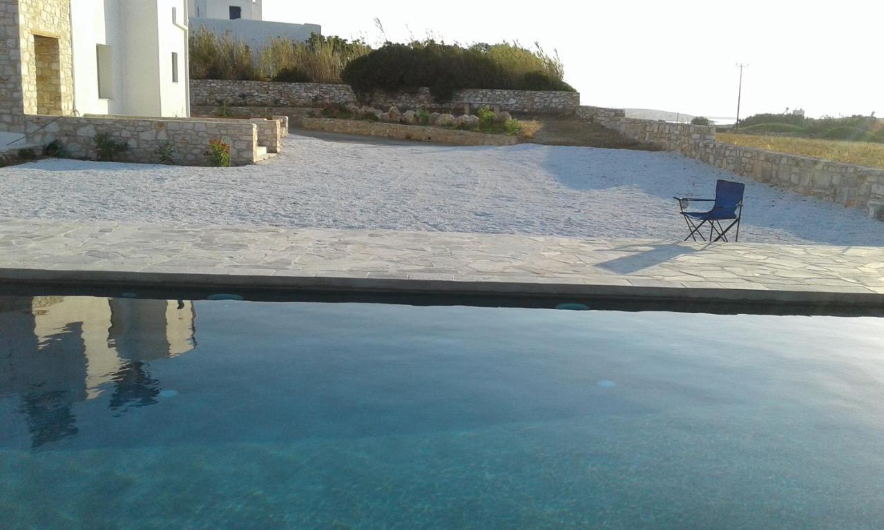 Stacy'S House Villa ซานตา มาเรีย ภายนอก รูปภาพ