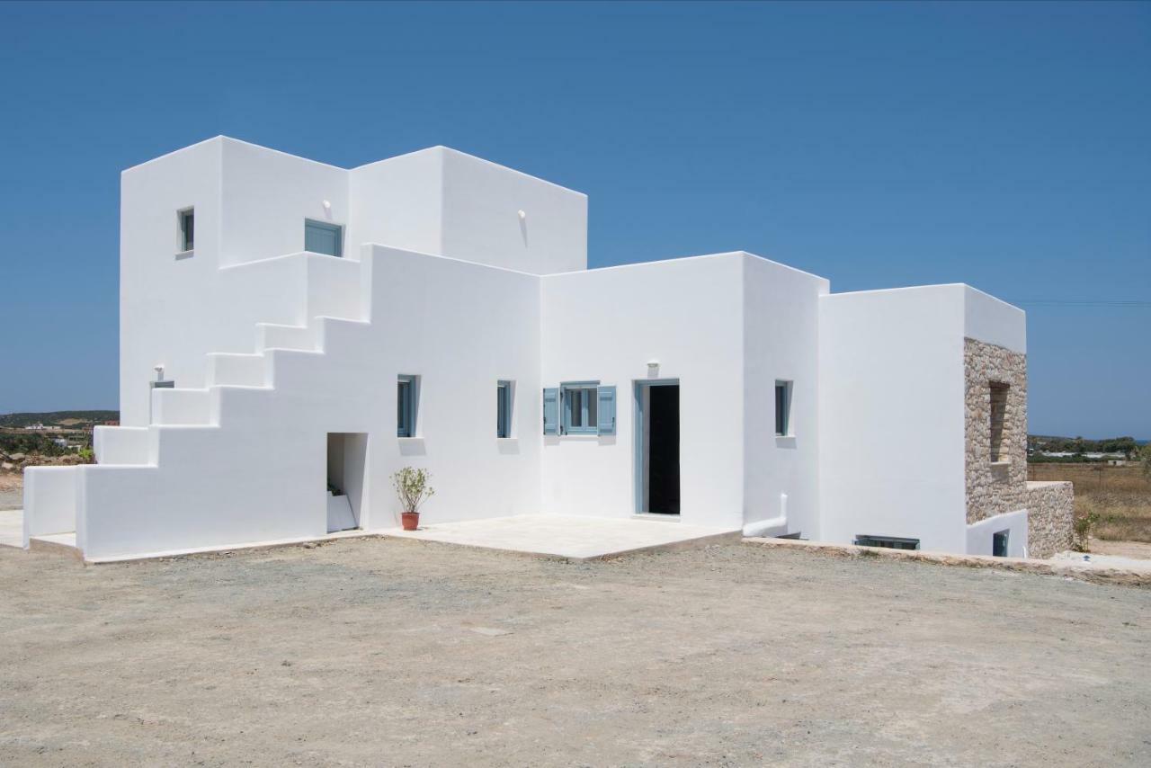 Stacy'S House Villa ซานตา มาเรีย ภายนอก รูปภาพ
